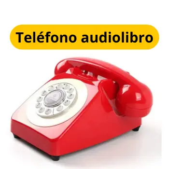 Téléphone livre d’or audio pour photomaton et événements