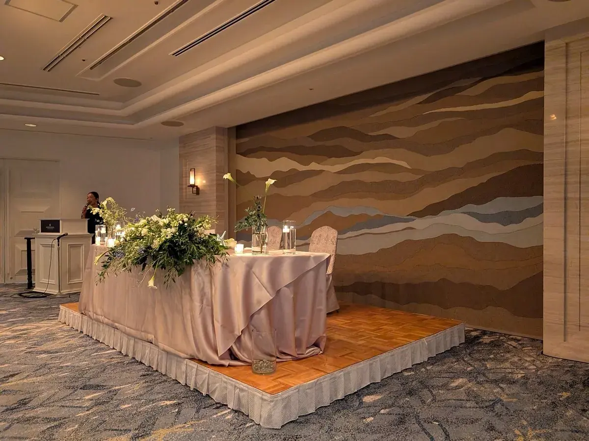 Photobooth pour Mariage en Domaine Sans Électricité : Générateur et Consommation Réelle