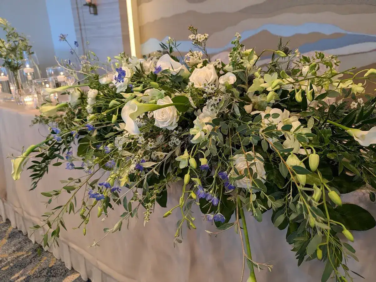 Détails de Mariage Dont vos Invités se Souviendront Vraiment