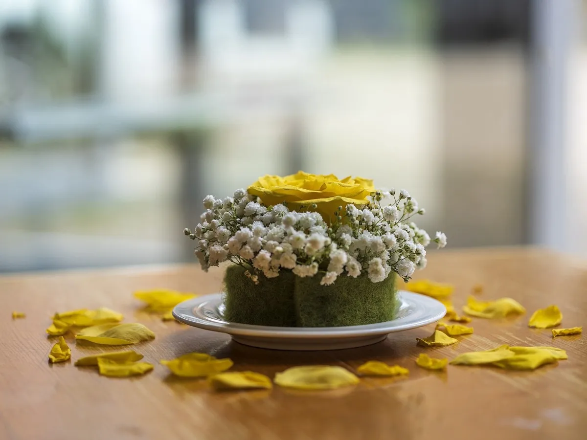 Idées de Décoration de Mariage Économique Qui Paraissent Chères