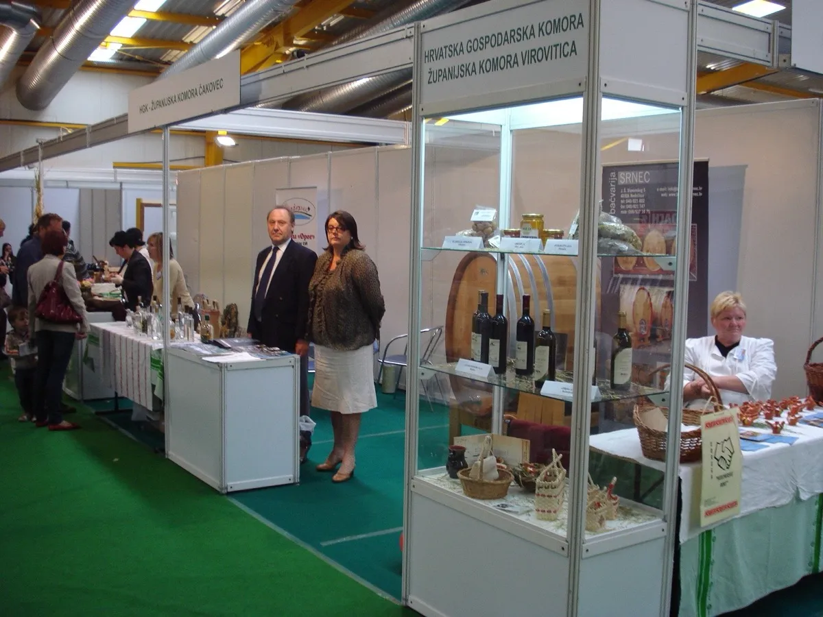 Photobooth pour Salons et Activations de Marque sur Stands