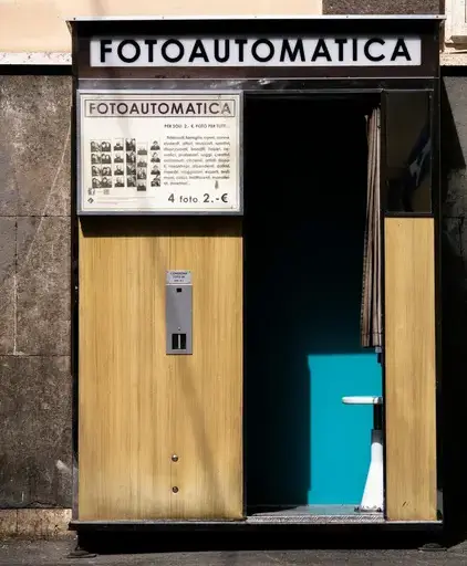 Comment Installer un Photobooth Étape par Étape sur l'Événement