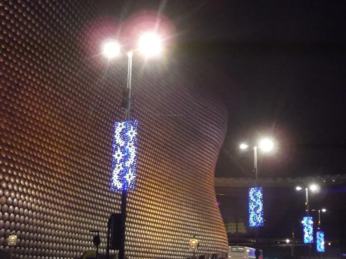 Photomaton à Noël et au Nouvel An : la Saison en Or